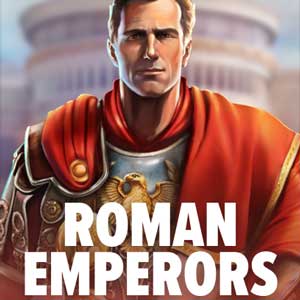 Roman Emperors Slot